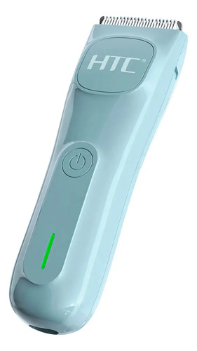 Máquina Cortapelo Para Bebés O Niños Bl-066, Everest, Inalámbrica Y Recargable, Corte Suave, Silenciosa Y Segura Para Uso En Casa, Alta Calidad