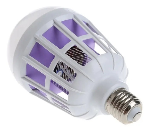 Everest Lampara led LED
