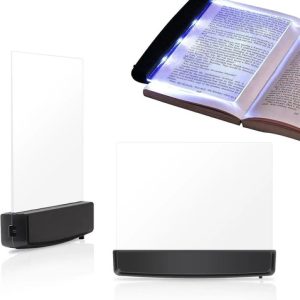 Unilamp luz de libro: imagen 1