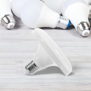 Plafón Led Unilamp Fdd30 30w E27 Techo Interior Exterior: imagen 6