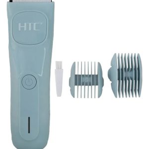 Máquina Cortapelo Para Bebés O Niños Bl-066, Everest, Inalámbrica Y Recargable, Corte Suave, Silenciosa Y Segura Para Uso En Casa, Alta Calidad: imagen 4