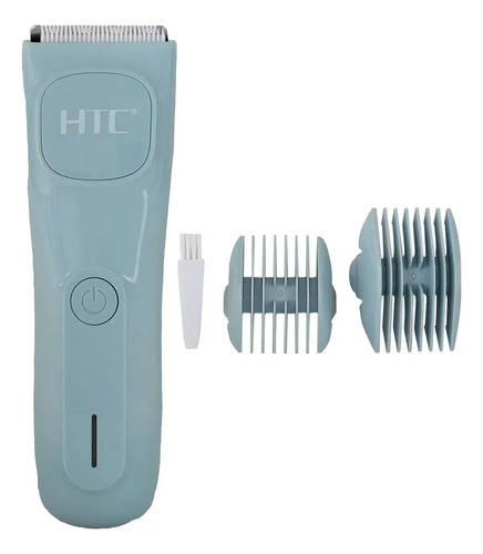 Máquina Cortapelo Para Bebés O Niños Bl-066, Everest, Inalámbrica Y Recargable, Corte Suave, Silenciosa Y Segura Para Uso En Casa, Alta Calidad