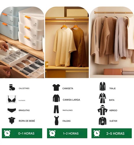 Secador De Ropa Portátil Con Temporizador Inteligente, Black Mount, Para El Hogar, Plegable Y Silencioso, Ideal Para Uso Diario, Alta Calidad