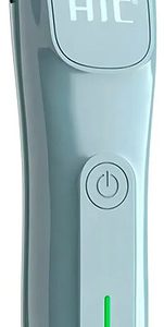 Máquina Cortapelo Para Bebés O Niños Bl-066, Everest, Inalámbrica Y Recargable, Corte Suave, Silenciosa Y Segura Para Uso En Casa, Alta Calidad: imagen 2