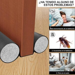 Everest Tope Doble Lado Traba Puertas: imagen 7