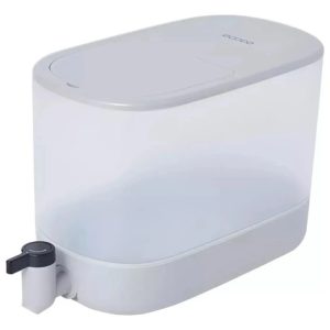 Jarra Almacenamiento De Bebida Ideal Para La Heladera Ecoco: imagen 2