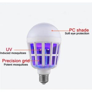 Everest Lampara led LED: imagen 5