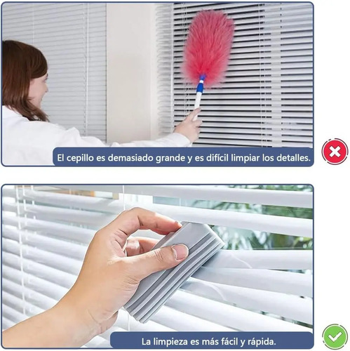 Esponja Mágica De Limpieza Reutilizable Multiusos Alta Densidad, Everest | Elimina Manchas, Polvo, Suciedad Y Cabello | Ideal Hogar, Auto Y Cocina (C)
