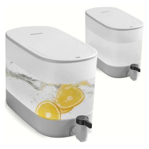 Jarra Almacenamiento De Bebida Ideal Para La Heladera Ecoco: imagen 1