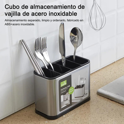 Everest Soporte De Utensilios